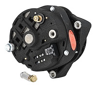 Alt GM CS144 Black Wrinkl