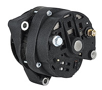Alt GM CS144 Black Wrinkl