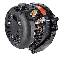 Alt GM Denso Black 245A 3