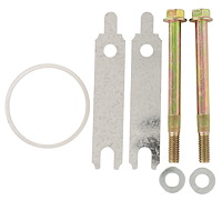 Starter Bolt/Shim Pack