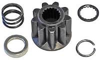 Starter Pinion/Gear Denso Starters