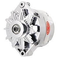 10SI Internally Regulated Alternator 100 Amp