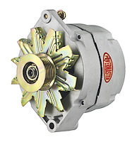 GM 12si-Style Alternator Natural