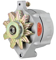 Motorcraft Upgrade Alternator Natural