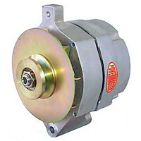 Motorcraft Upgrade Alternator Natural