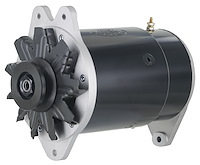 POWERGEN MOPAR BLACK 90A