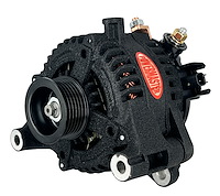 851584WS HPR Alternator for 2012-2018 Jeep JK Wrangler [3.6L, Solid Pulley]