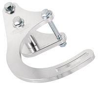 Low Mount Bracket Big Block Chevy