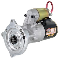 Powermax PLUS Starter 1953-62 Ford Y-Block