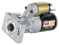 Powermax PLUS Starter Chevy Ram Jet 350/502