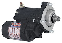 9051 UltraDuty Diesel Starter for 1994-2003 Ford F250/F350 7.3L Powerstroke