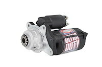 9056 UltraDuty Diesel Starter Fits Select Ford F250/F350/F450/F550 6.7L Powerstroke