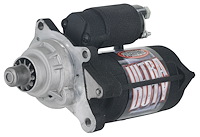 9059 UltraDuty Diesel Starter Fits Select 2003-2010 Ford Trucks/SUVs 6.0L Powerstroke