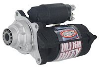 UltraDuty Diesel Starter 2008-2010 Ford F-Series Super Duty 6.4L Powerstroke