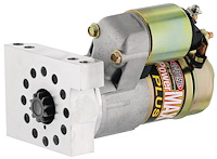 Powermax PLUS Starter Small And Big Block Chevy