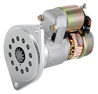 Powermax PLUS Starter Small Block Ford