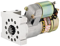 Powermax PLUS Starter Chevy Ram Jet 350/502