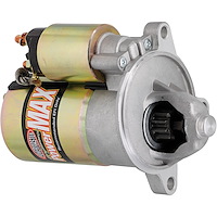 Powermax Starter Ford 2.3L, 2300cc