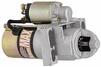 OE-Style Performance Starter Small Block Chevy