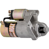 OE-Style Performance Starter Small Block Chevy