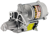 Powermax PLUS Starter 1965-87 Mopar V8