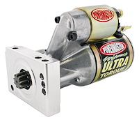 Ultra Torque Starter Chevy