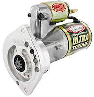 Ultra Torque Starter Ford 289, 302, 351W, 351C