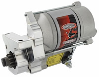 XS Torque Starter Chevy 153-Tooth Flywheel