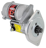 9503 XS Torque Starter Ford 289-351W Automatic & 5-Speed (3/4" Offset)