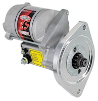 XS Torque Starter Ford 289-351W 3-Spd/4-Spd Manual (3/8" Offset)