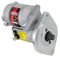 XS Torque Starter for Ford 351M/400/429/460