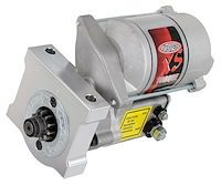 9509 XS Torque Starter GM LS/LSX Engines 168-Tooth Flywheel