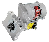 9510 XS Torque Starter for Oldsmobile/Pontiac V8