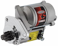 XS Torque Starter 1965-87 Chrysler