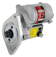 XS Torque Starter 1987-Earlier AMC/Jeep (Except 4.0L)