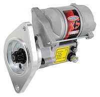 XS Torque Starter Jeep 4.0L