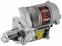 9523 XS Torque Starter for 1965-87 Chrysler (Clockable)
