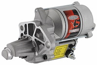 XS Torque Starter Chrysler L6/V8