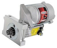 XS Torque Starter Chevy 153-Tooth/168-Tooth Flywheel (Straight Mount)