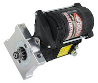 MasterTorque Starter Oldsmobile/Pontiac V8