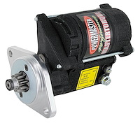 MasterTorque Starter Circle Track w/Bert Brinn Transmission