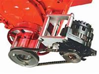 Motorplate Spacer Kit