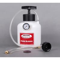 European Brake Power Bleeder Fits most European Imports with 45mm threaded reservoir cap