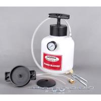 Universal Power Bleeder For Use with Reservoir Using 3" OD Reservoir Neck