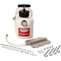Early American Brake Power Bleeder Fits most Domestic Cars and Trucks with rectangular reservoirs smaller than 3.5" x 6.25"