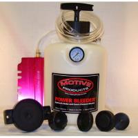 Magnum XLT Power Bleeder Fits most Domestic and Foreign applications