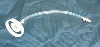 Girling 1.75" ID Adapter For use on Girling reservoirs using a cap with an inner diameter of 1.75"