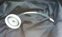 WILWOOD M/C ADAPTER