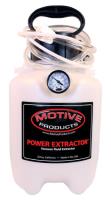 1701 Power Extractor [1-Gallon Capacity]