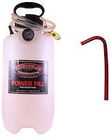 Power Fill Pro 2-Gallon Transfer Pump